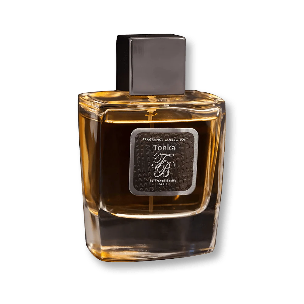 Franck Boclet Tonka EDP