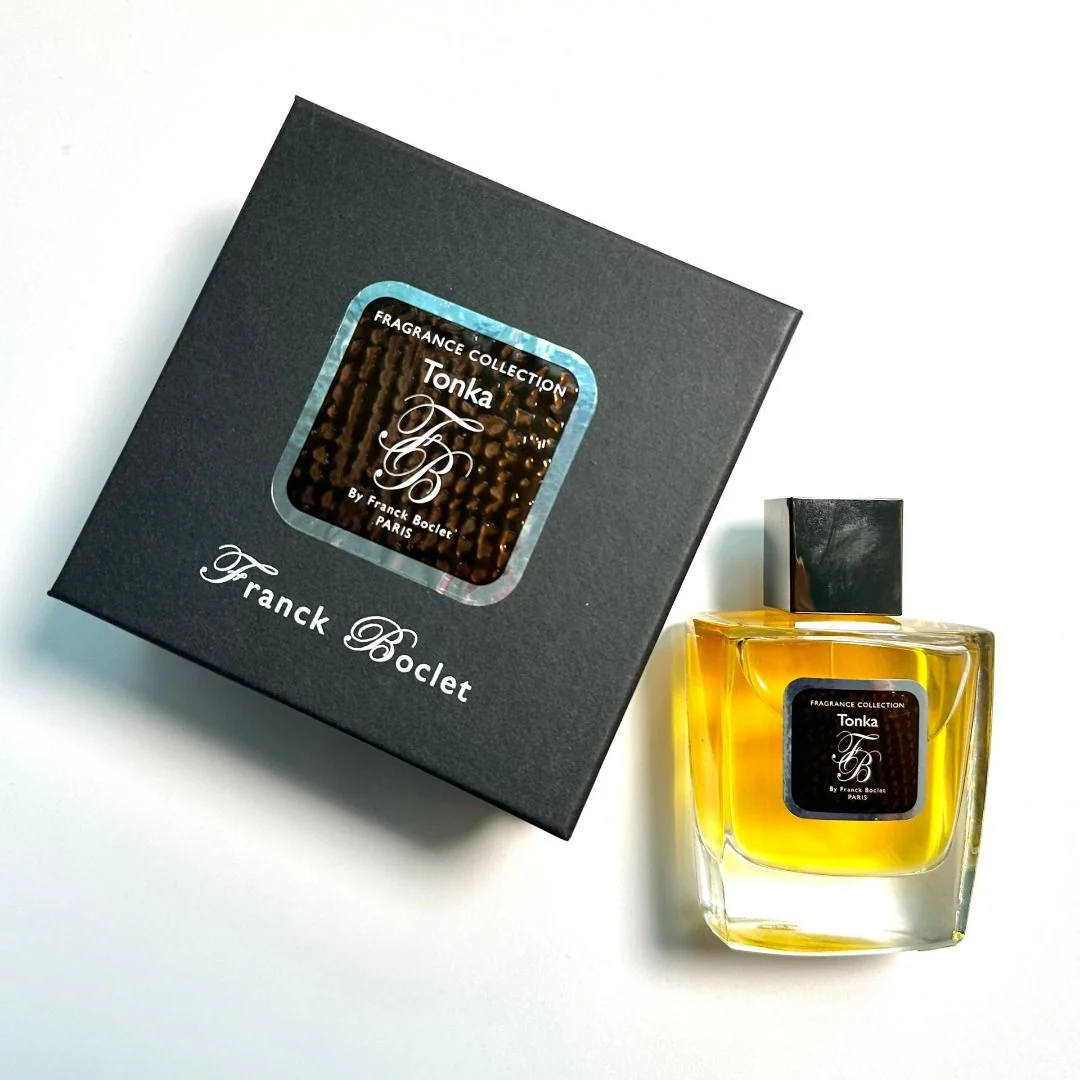 Franck Boclet Tonka EDP - Image 3