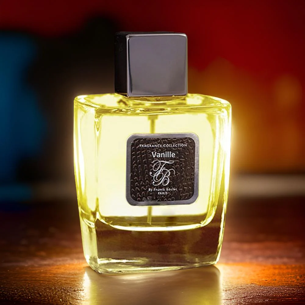 Franck Boclet Vanille EDP - Image 4