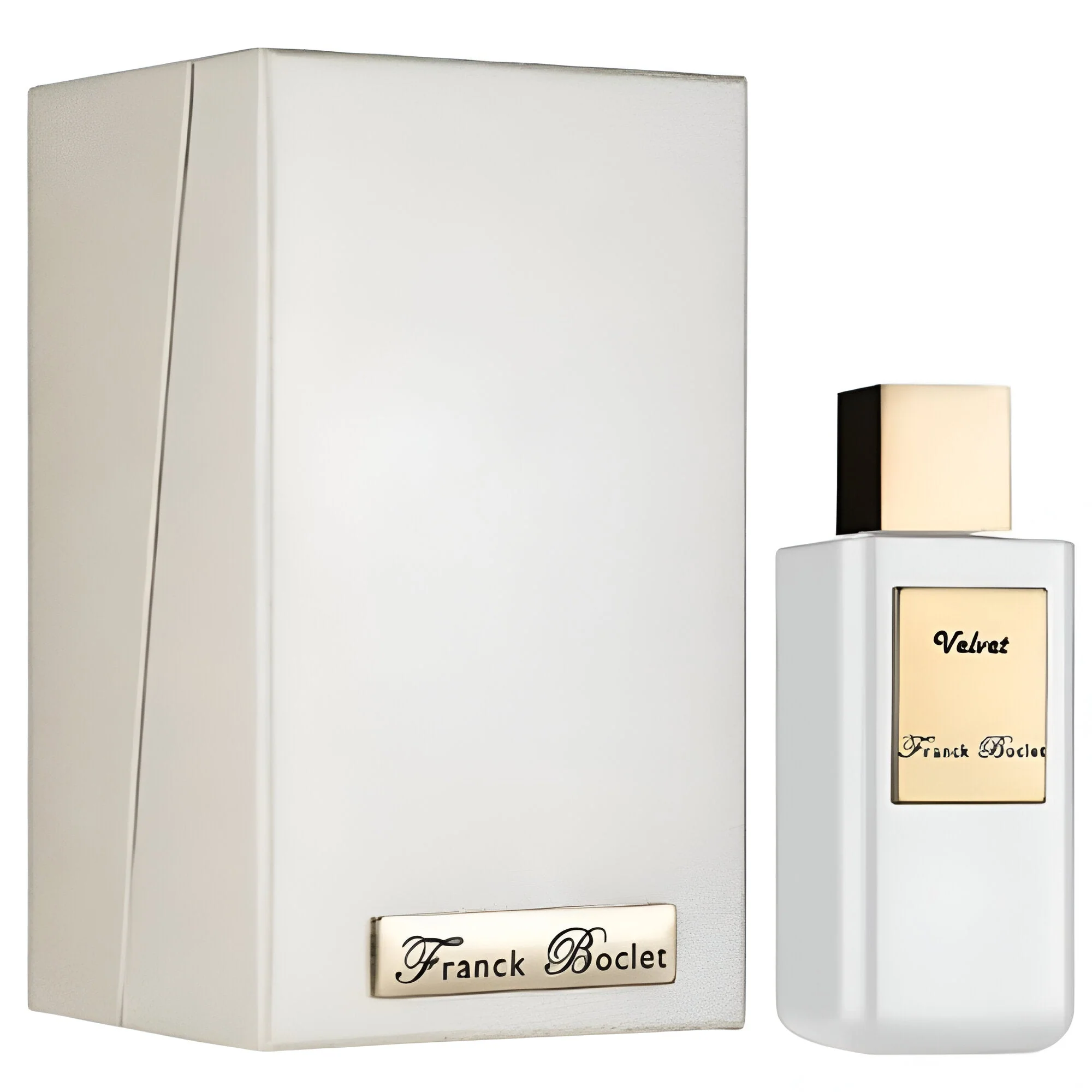 Franck Boclet Velvet Extrait De Parfum - Image 4
