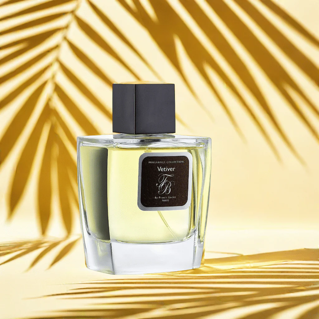 Franck Boclet Vetiver EDP - Image 2