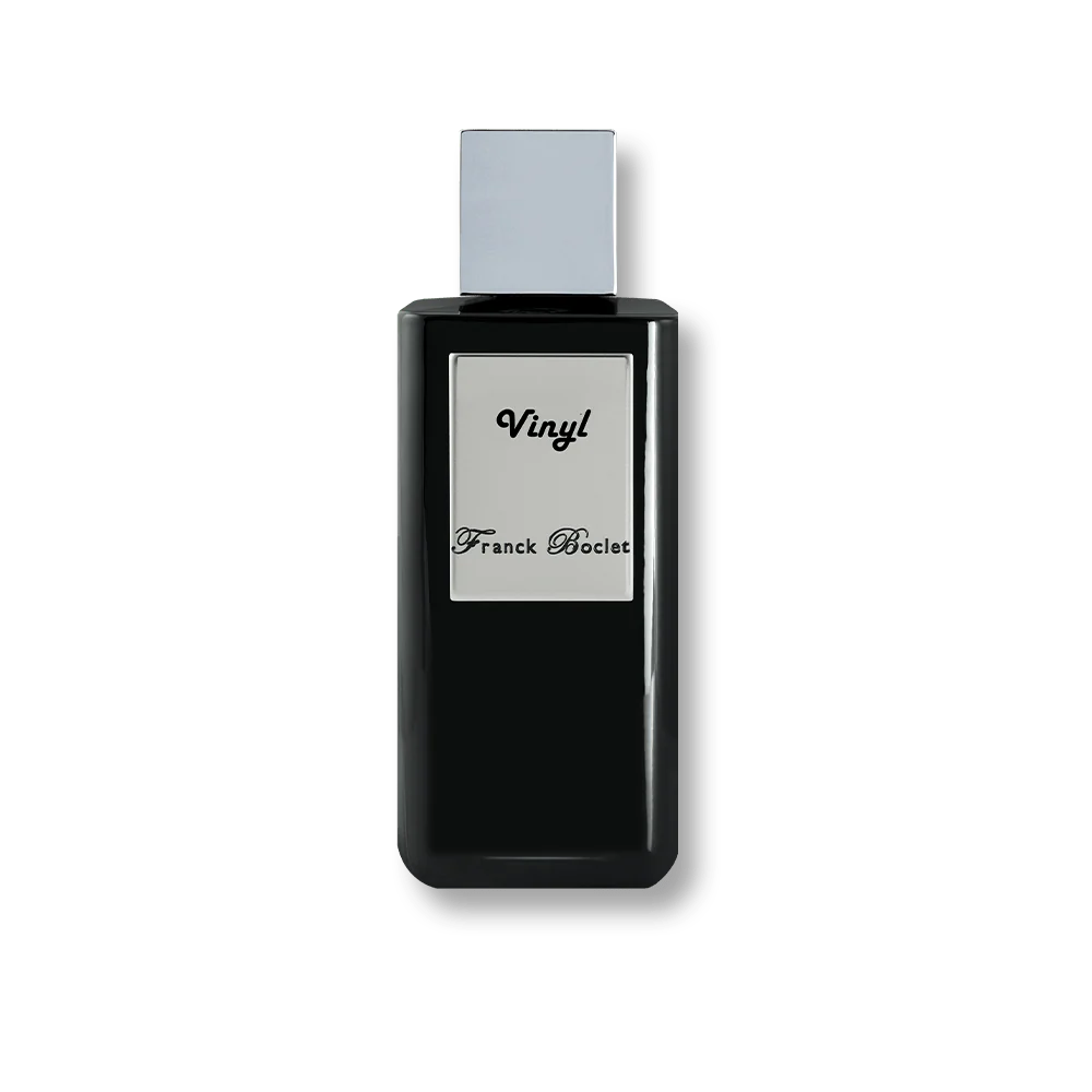 Franck Boclet Vinyl Extrait De Parfum