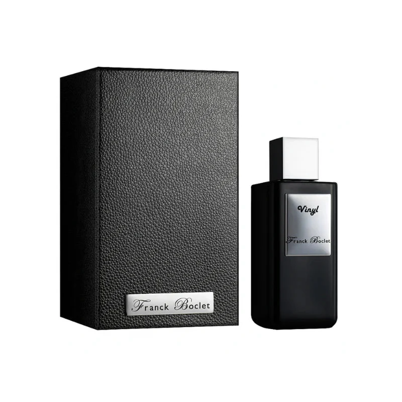 Franck Boclet Vinyl Extrait De Parfum - Image 4