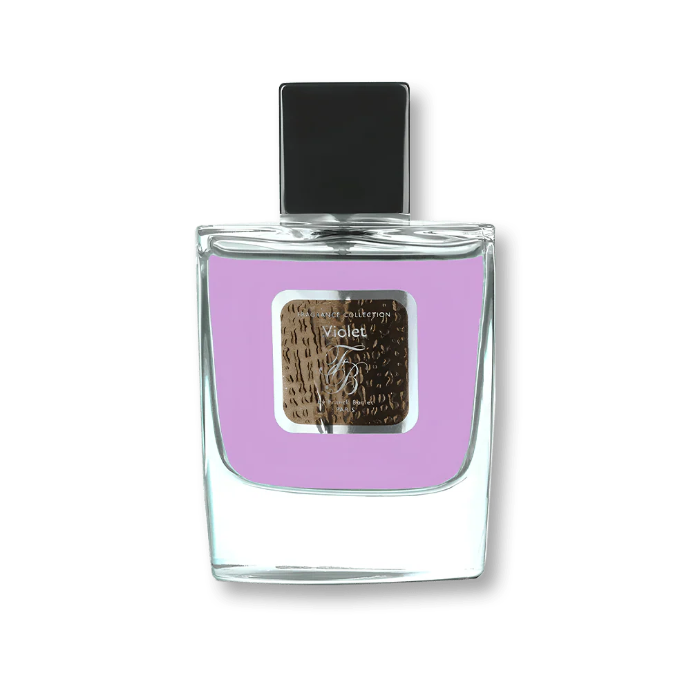 Franck Boclet Violet EDP