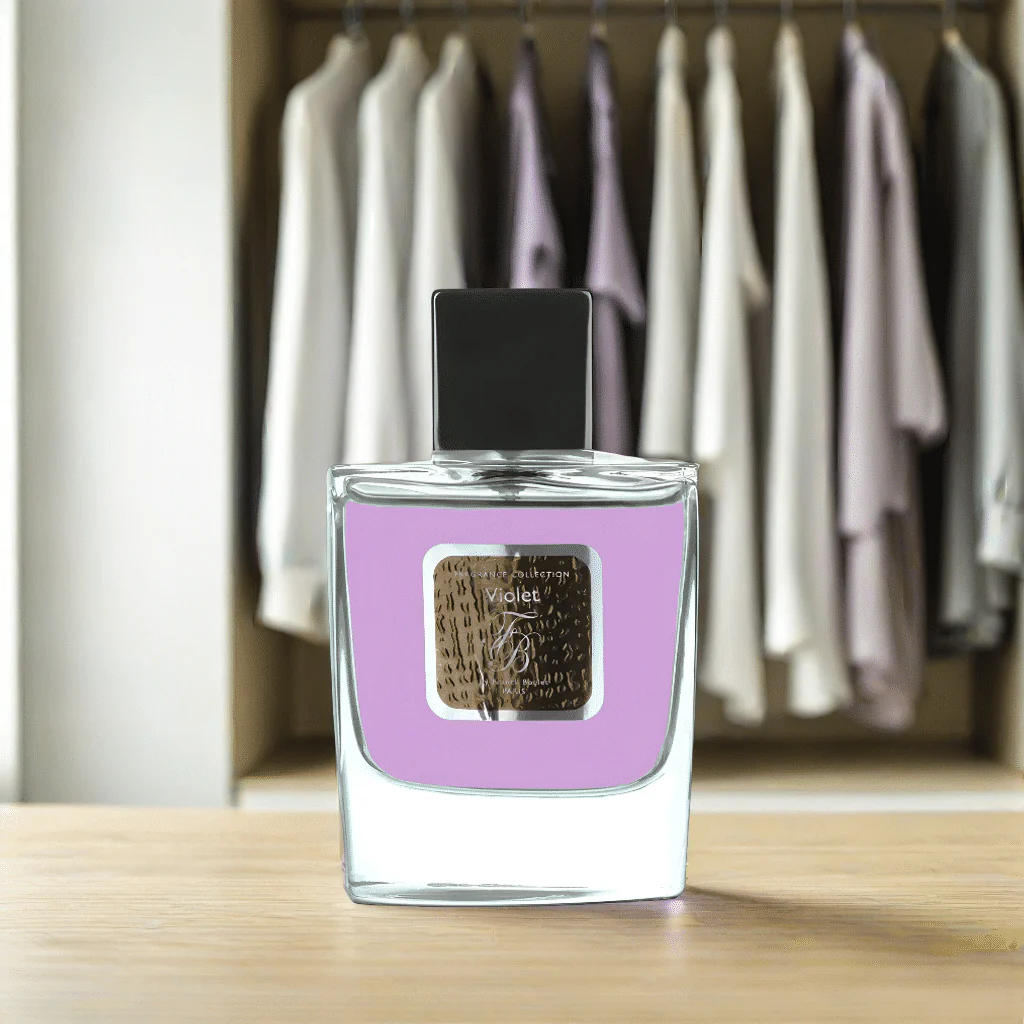 Franck Boclet Violet EDP - Image 2