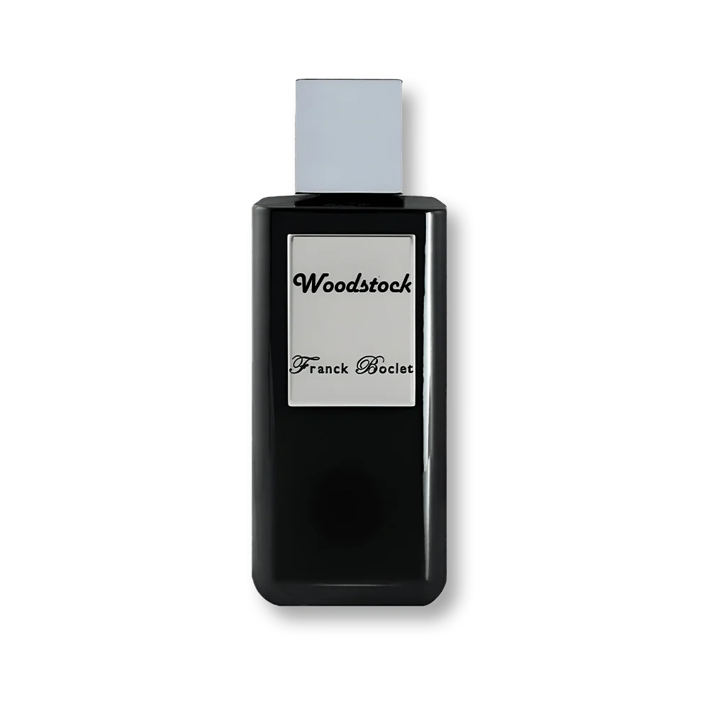 Franck Boclet Woodstock Extrait De Parfum