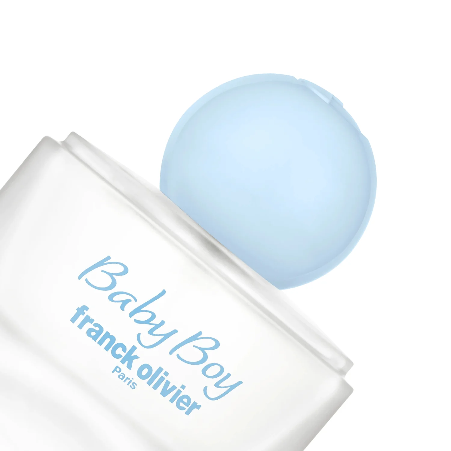 Franck Olivier Baby Boy Scented Water For Baby Alcohol-Free - Image 2