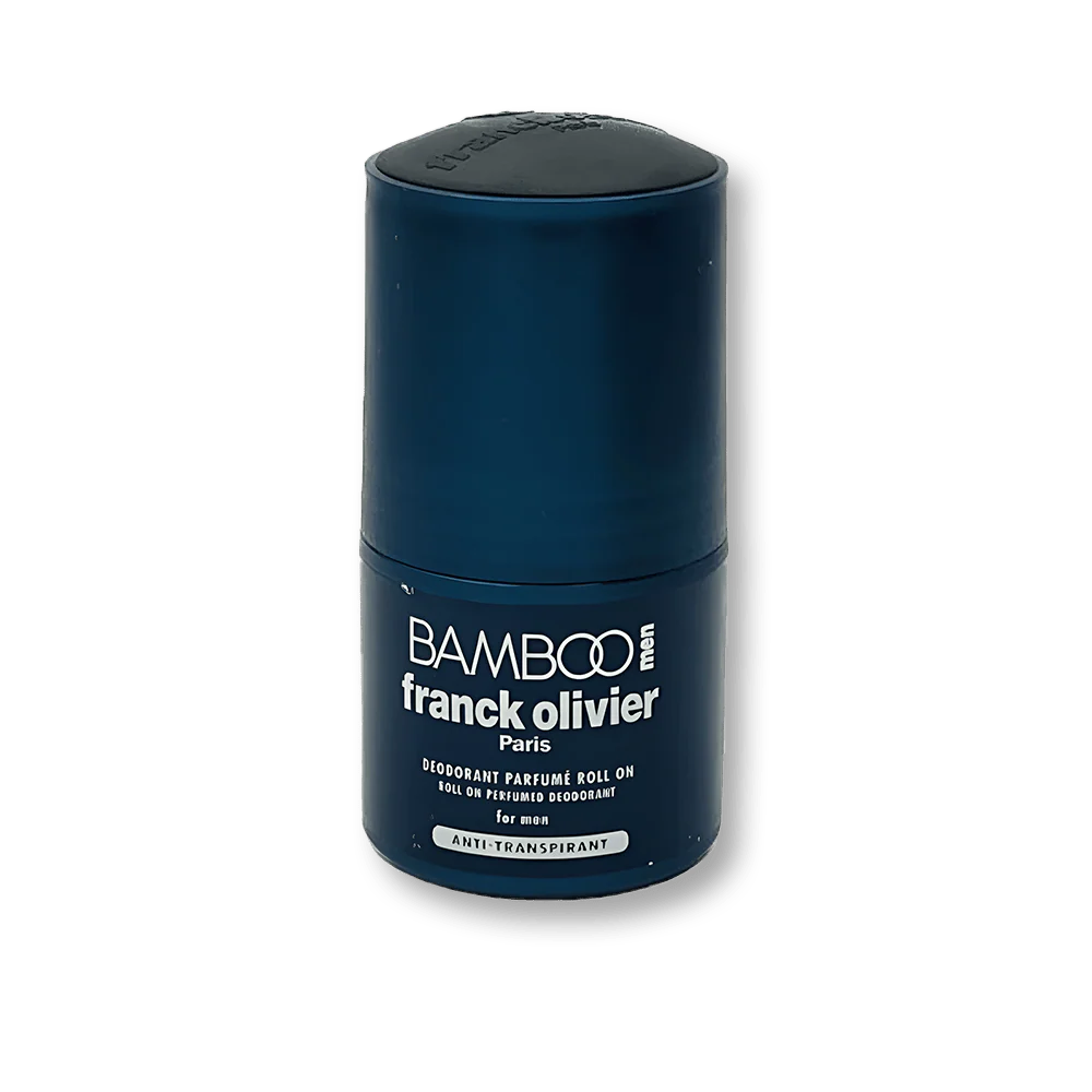 Franck Olivier Bamboo Deodorant Stick