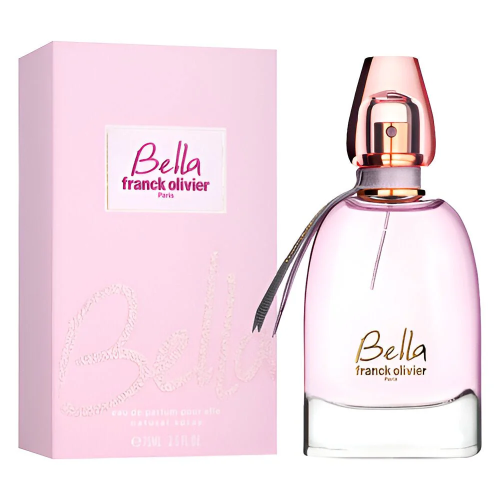 Franck Olivier Bella EDP - Image 4