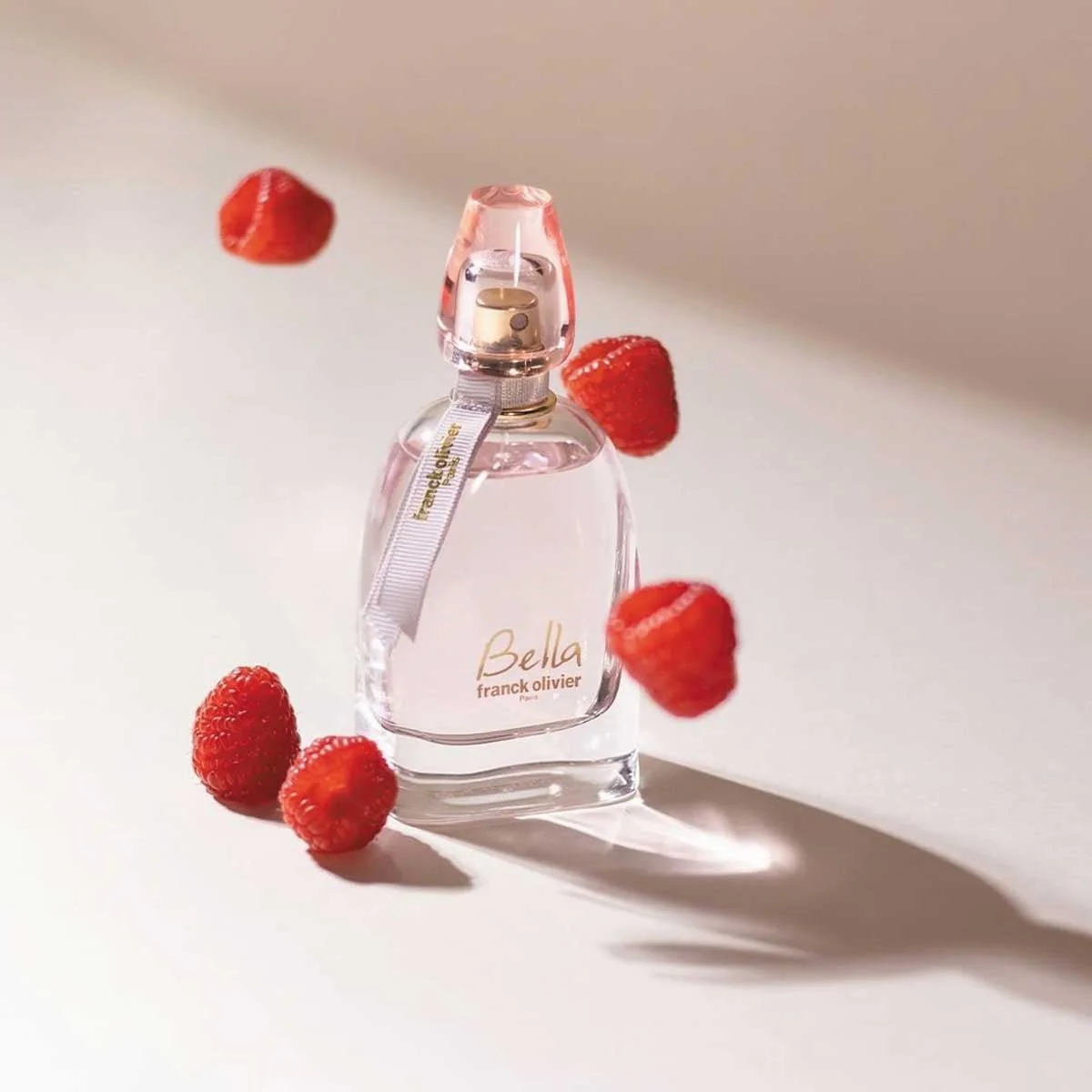 FRANCK OLIVIER Bella EDP Deodorant Gift Set For Women - Image 4