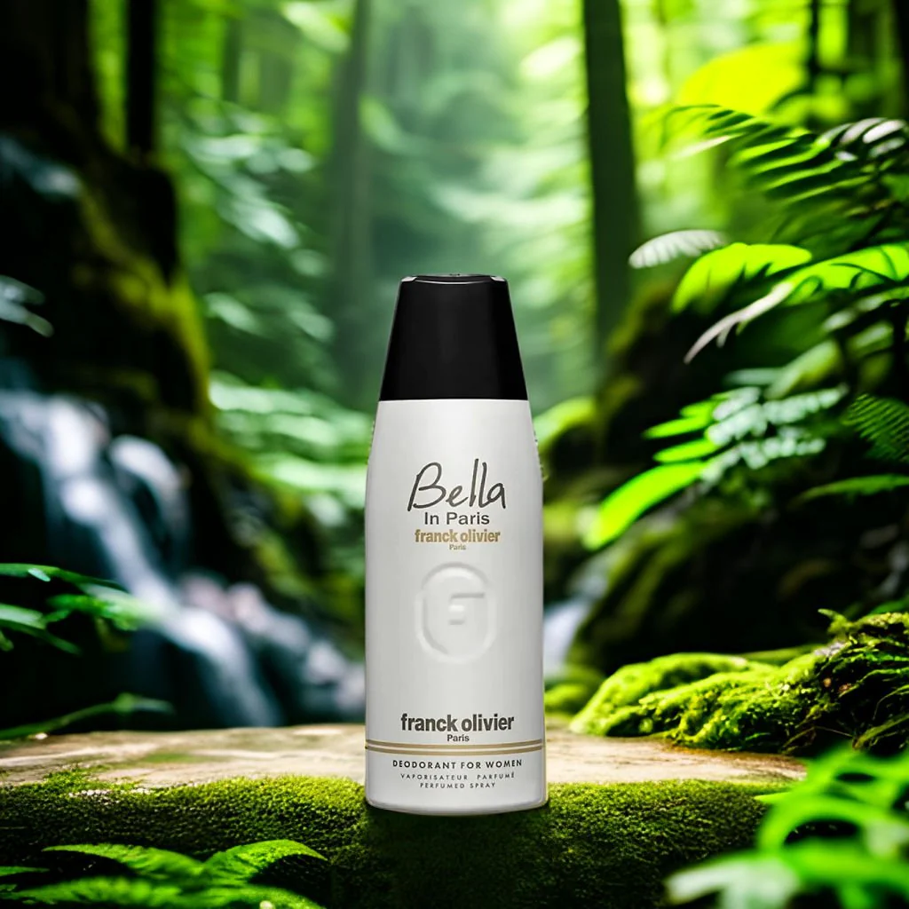 Franck Olivier Bella In Paris Deodorant Spray - Image 3