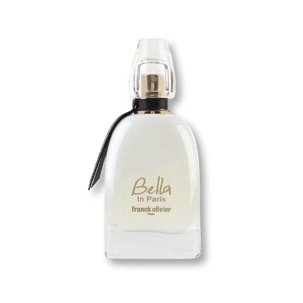 Franck Olivier Bella In Paris Women EDP