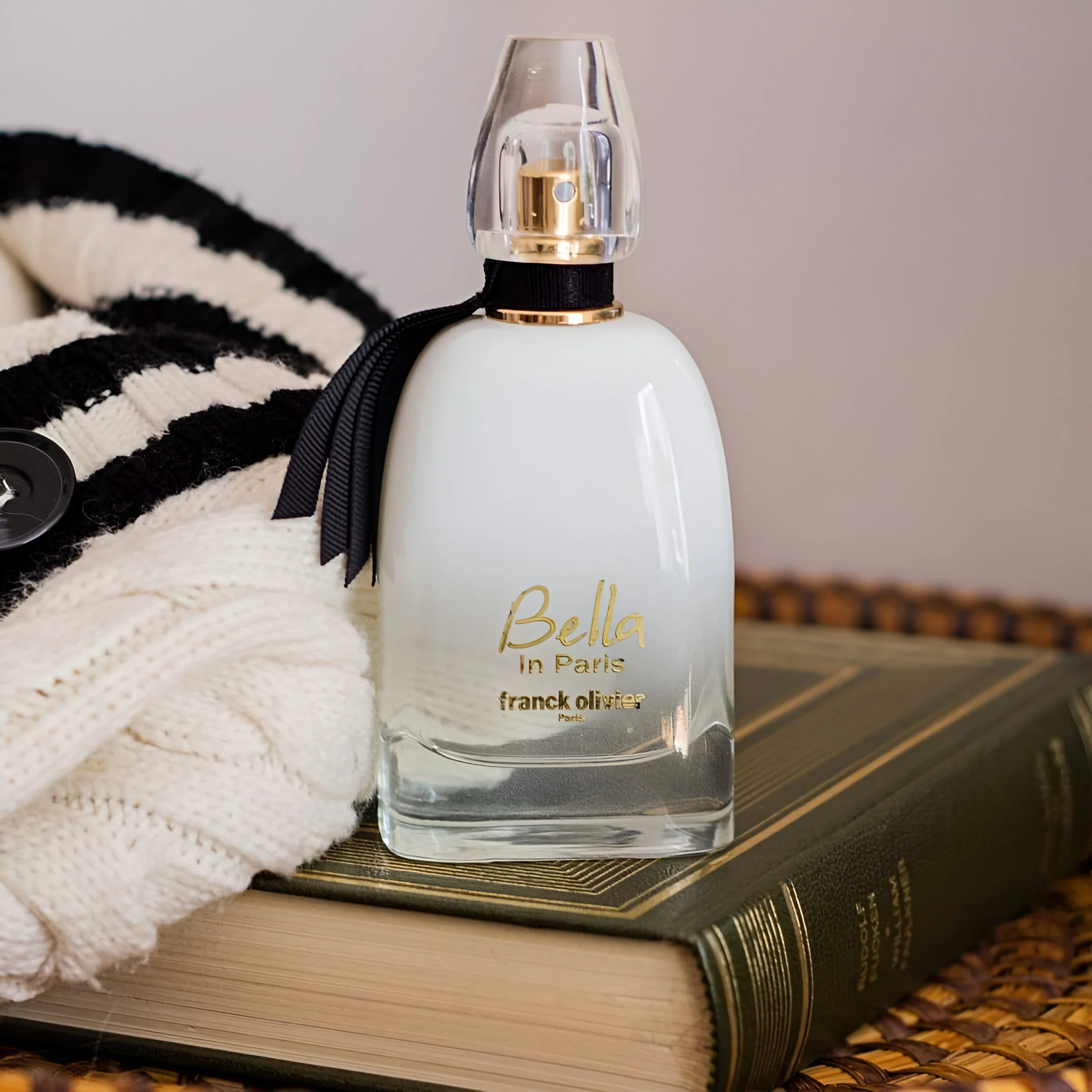 Franck Olivier Bella In Paris Women EDP - Image 2