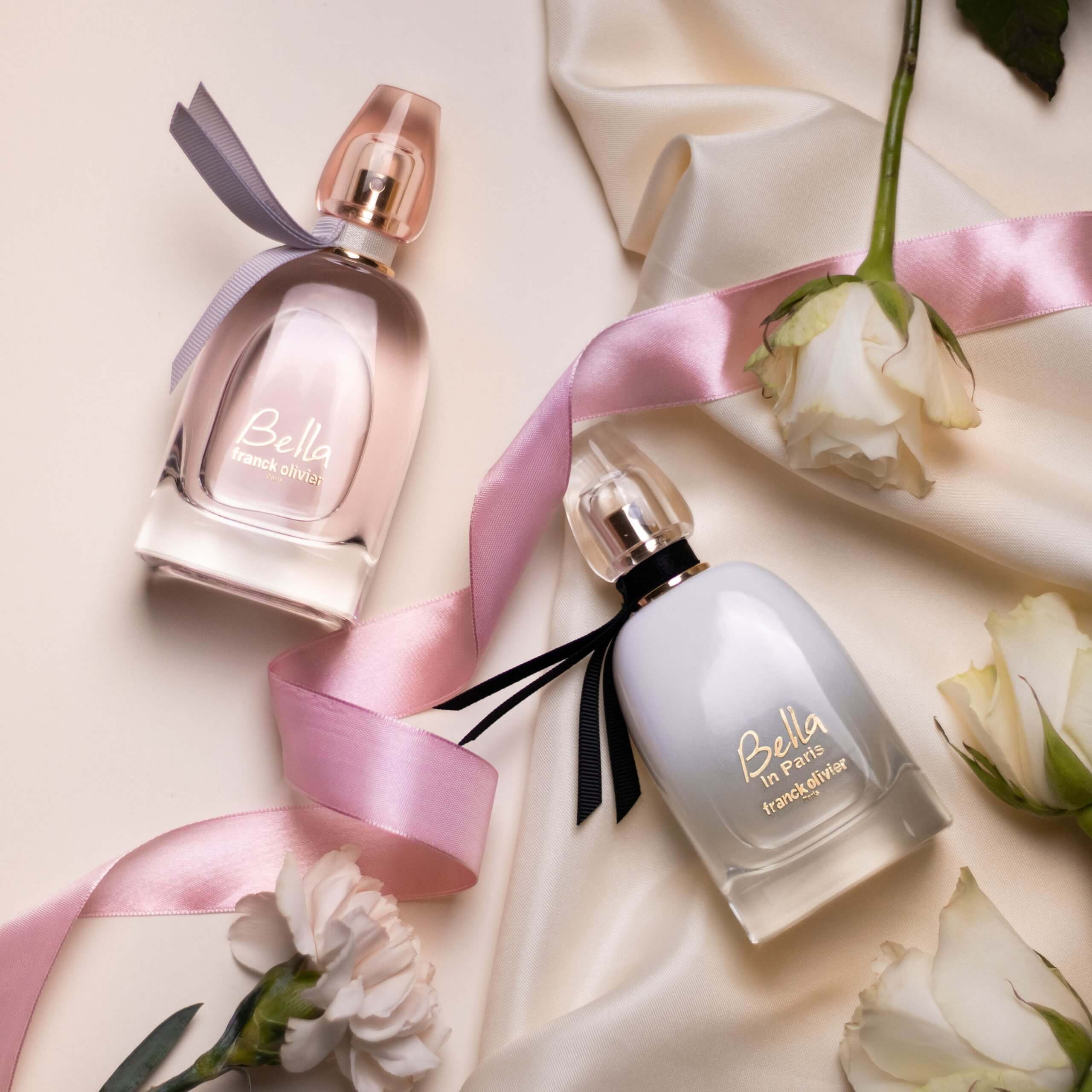 Franck Olivier Bella In Paris Women EDP - Image 3