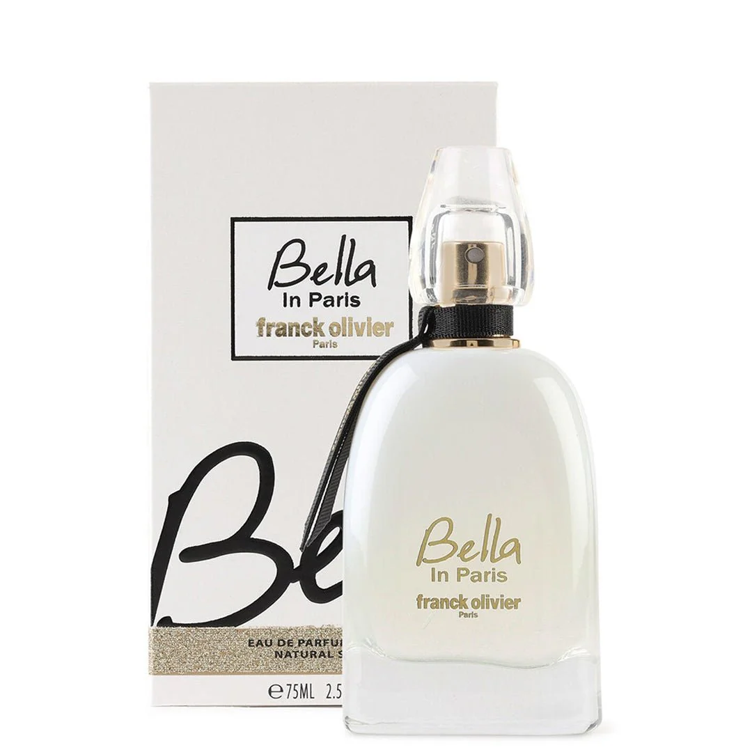 Franck Olivier Bella In Paris Women EDP - Image 4