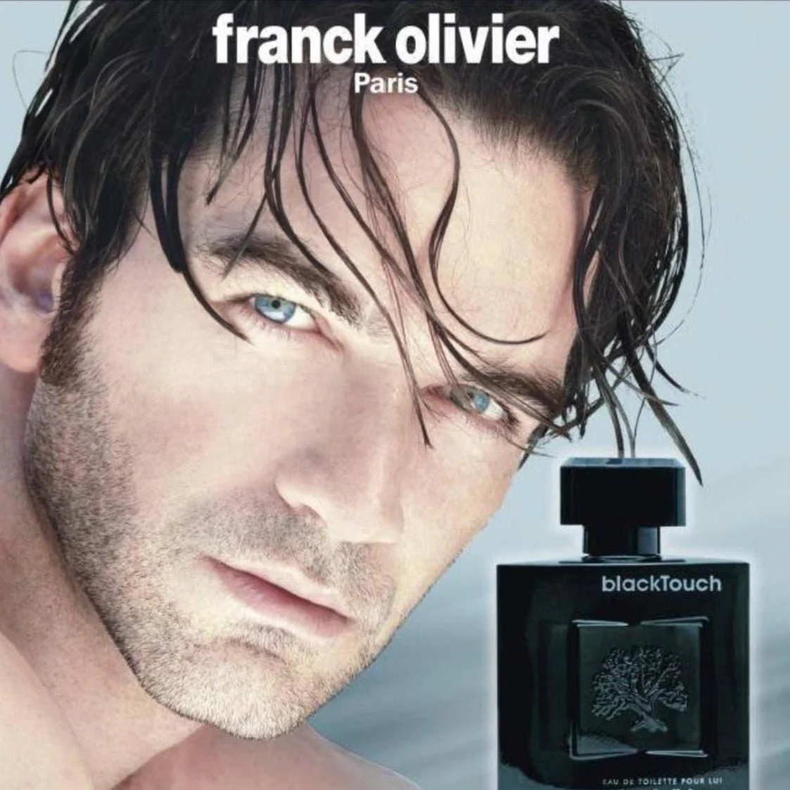 Franck Olivier Black Touch Pour Lui EDT - Image 3