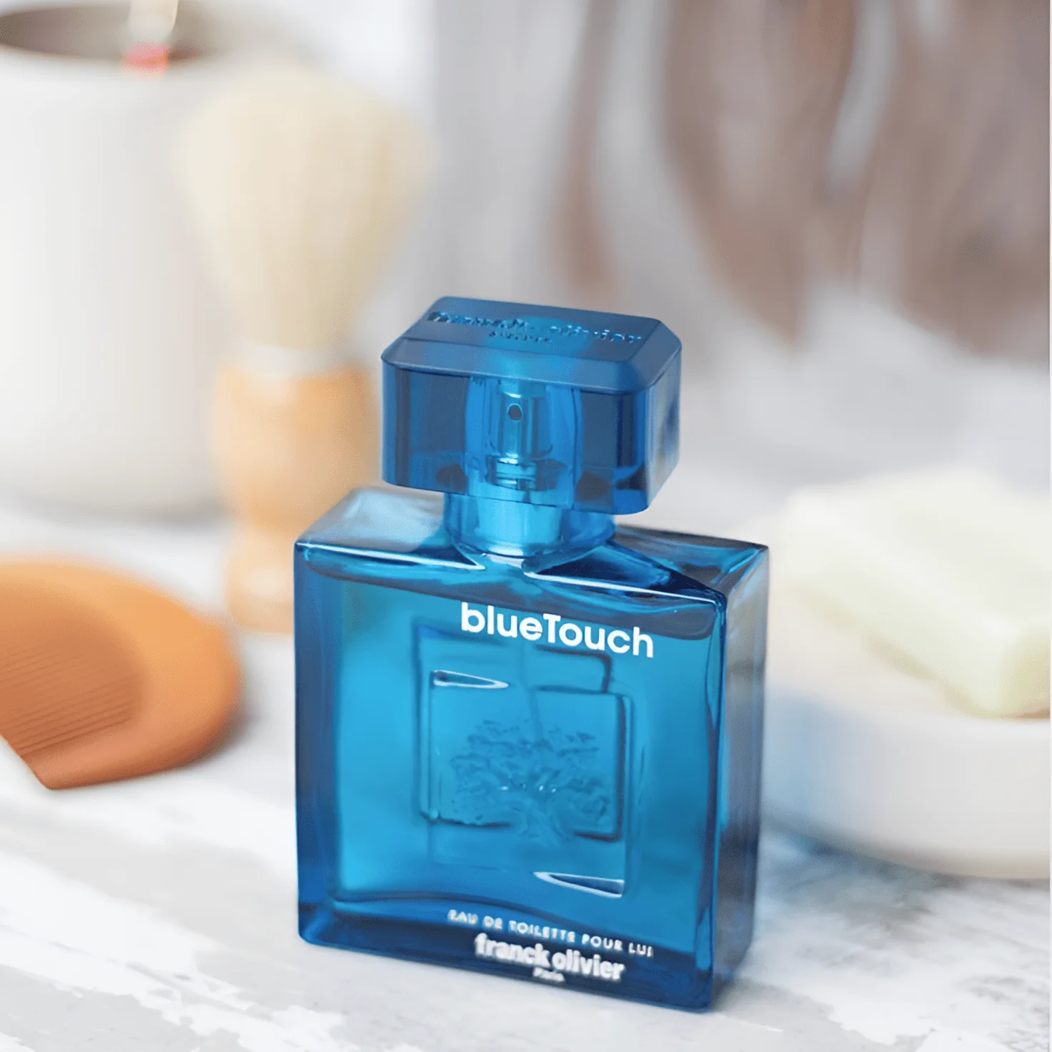 Franck Olivier Blue Touch EDT - Image 3
