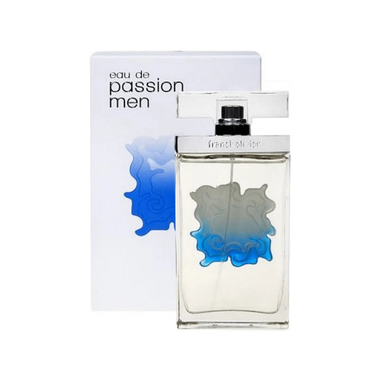 Franck Olivier Eau De Passion EDT - Image 4