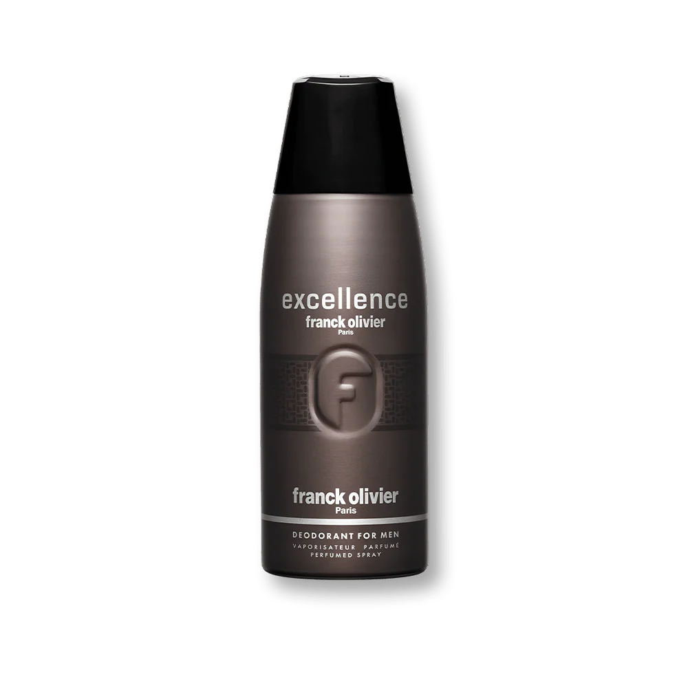 Franck Olivier Excellence Deodorant Spray
