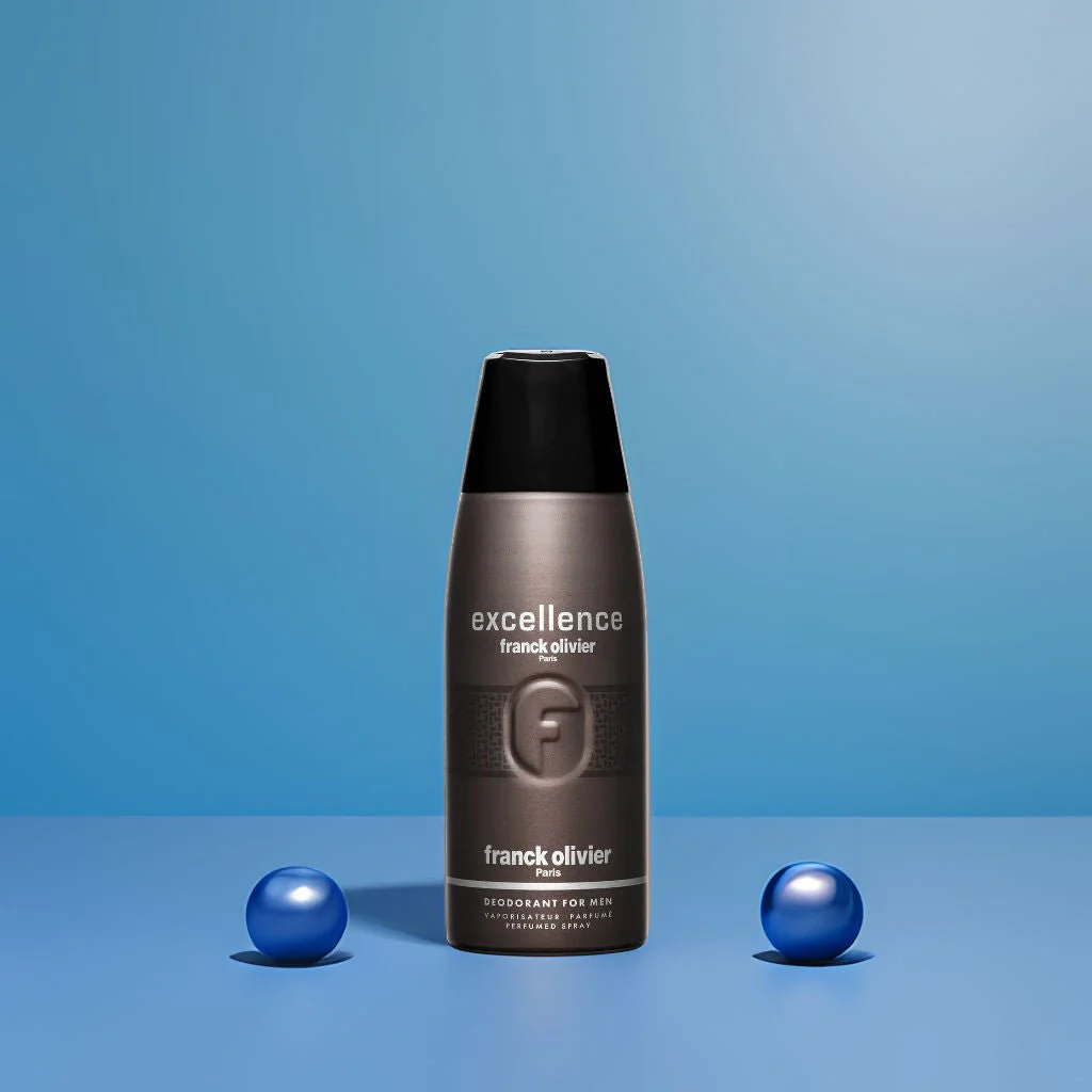 Franck Olivier Excellence Deodorant Spray - Image 2
