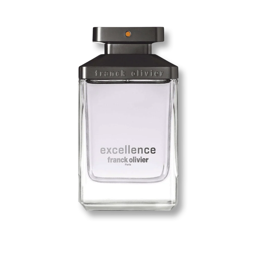 Franck Olivier Excellence EDT
