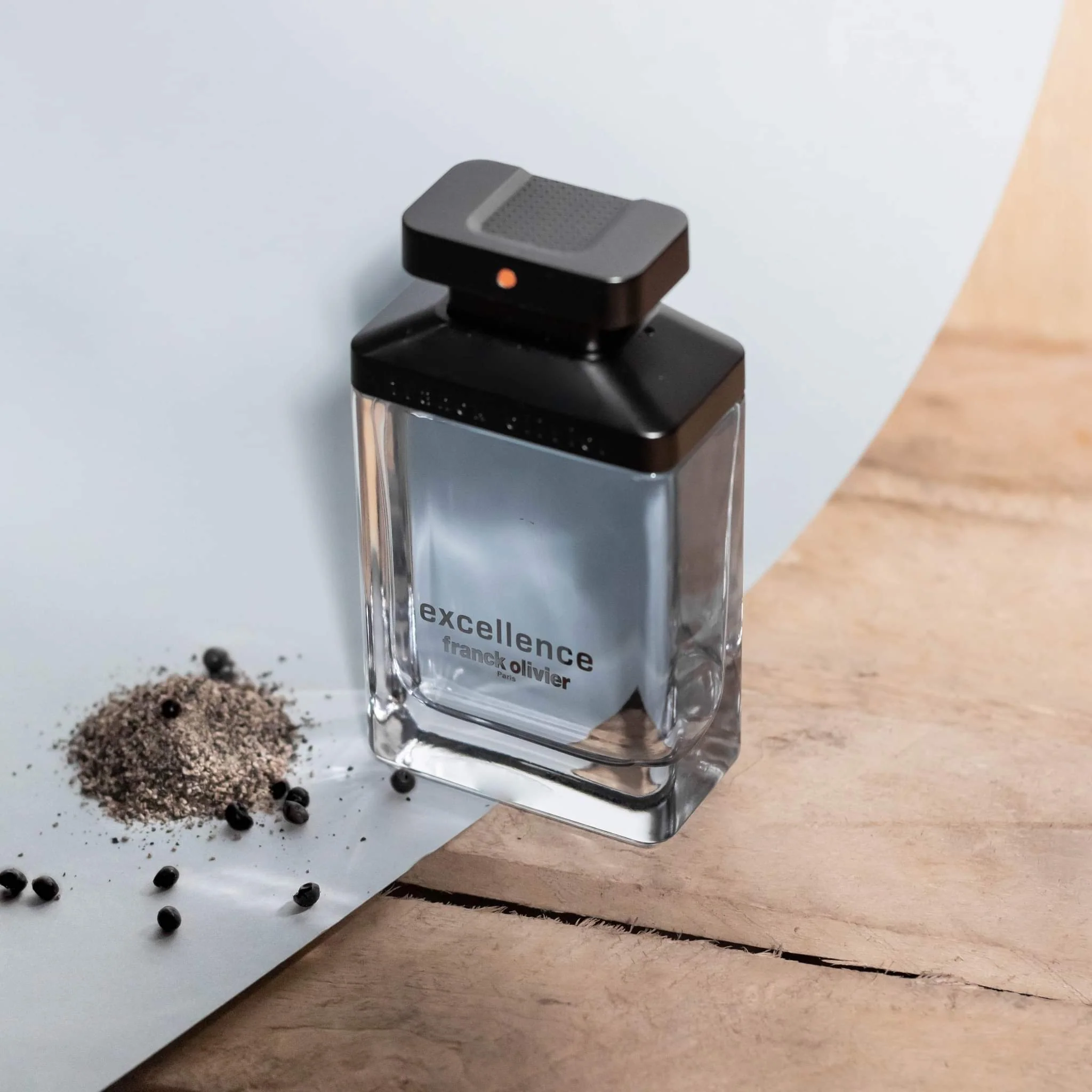 Franck Olivier Excellence EDT - Image 3