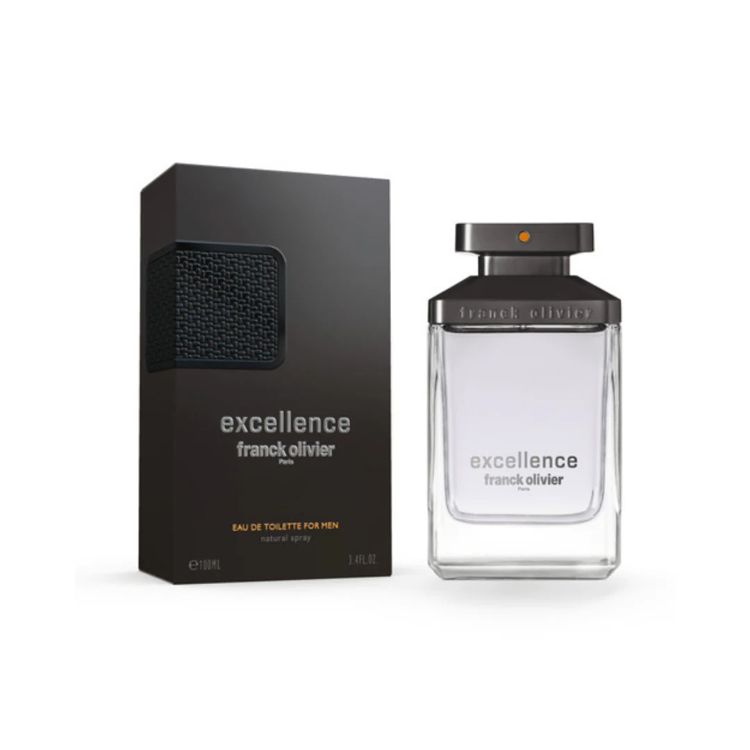 Franck Olivier Excellence EDT - Image 4