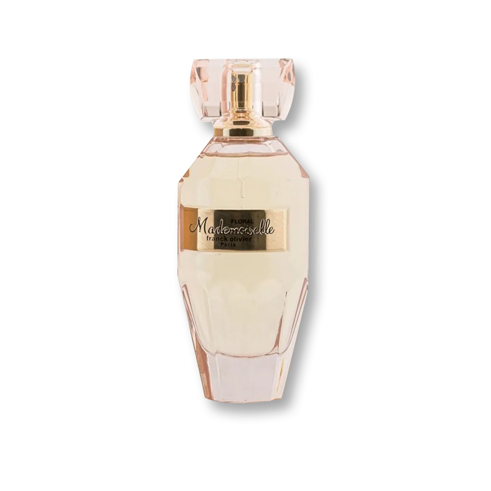 Franck Olivier Mademoiselle Floral EDP