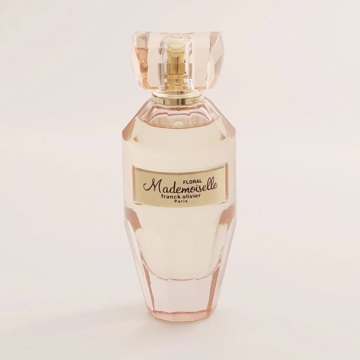 Franck Olivier Mademoiselle Floral EDP - Image 2