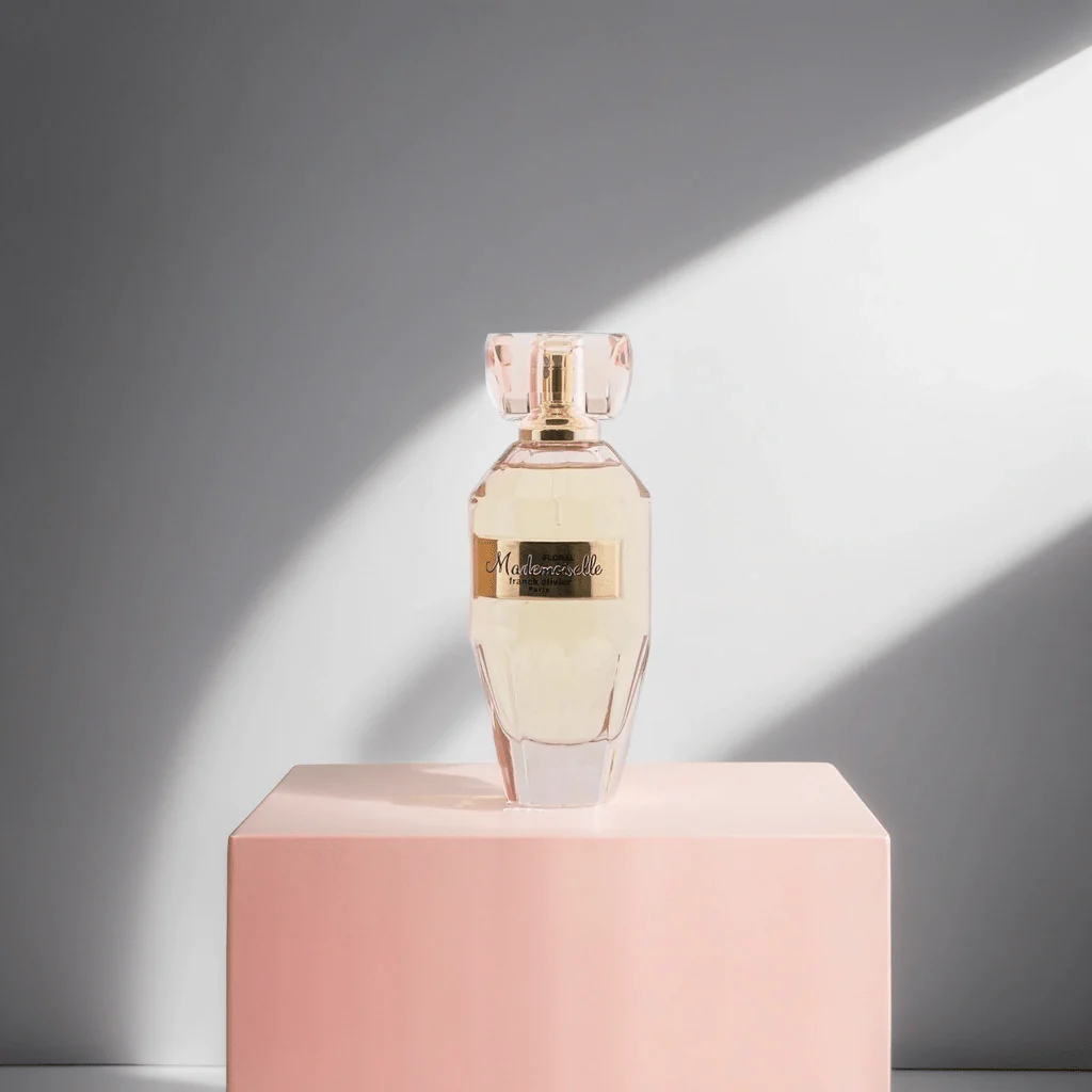 Franck Olivier Mademoiselle Floral EDP - Image 3