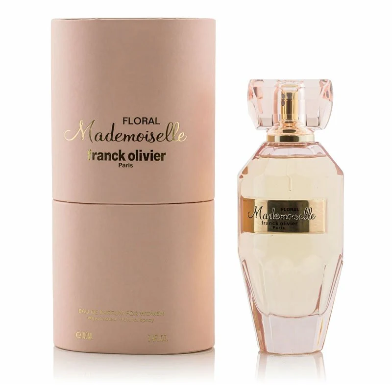 Franck Olivier Mademoiselle Floral EDP - Image 4