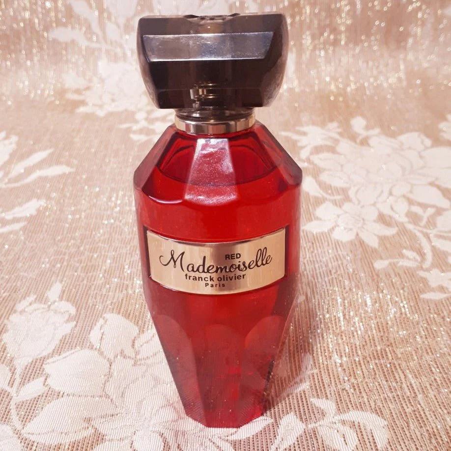 Franck Olivier Mademoiselle Red EDP - Image 2