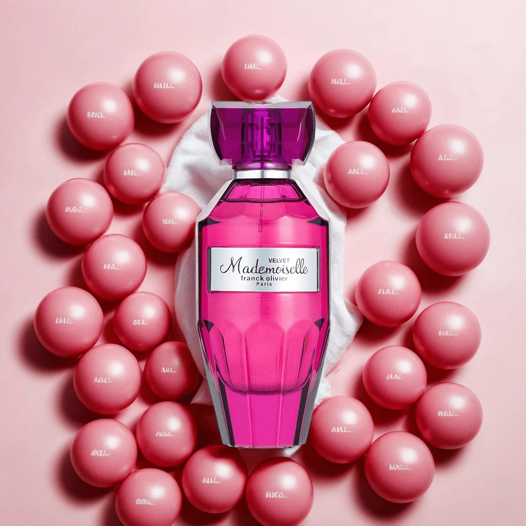 Franck Olivier Mademoiselle Velvet EDP - Image 2