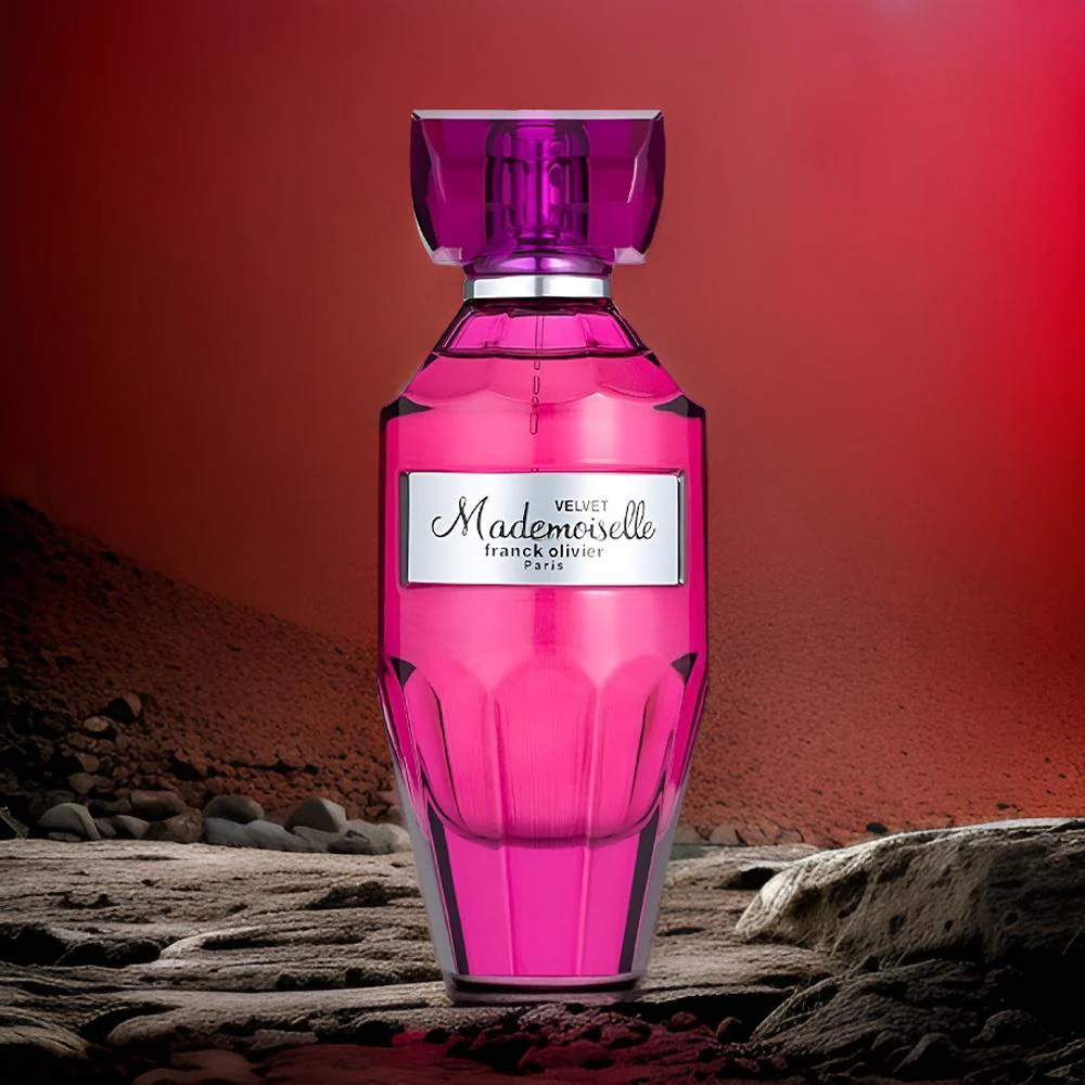 Franck Olivier Mademoiselle Velvet EDP - Image 3