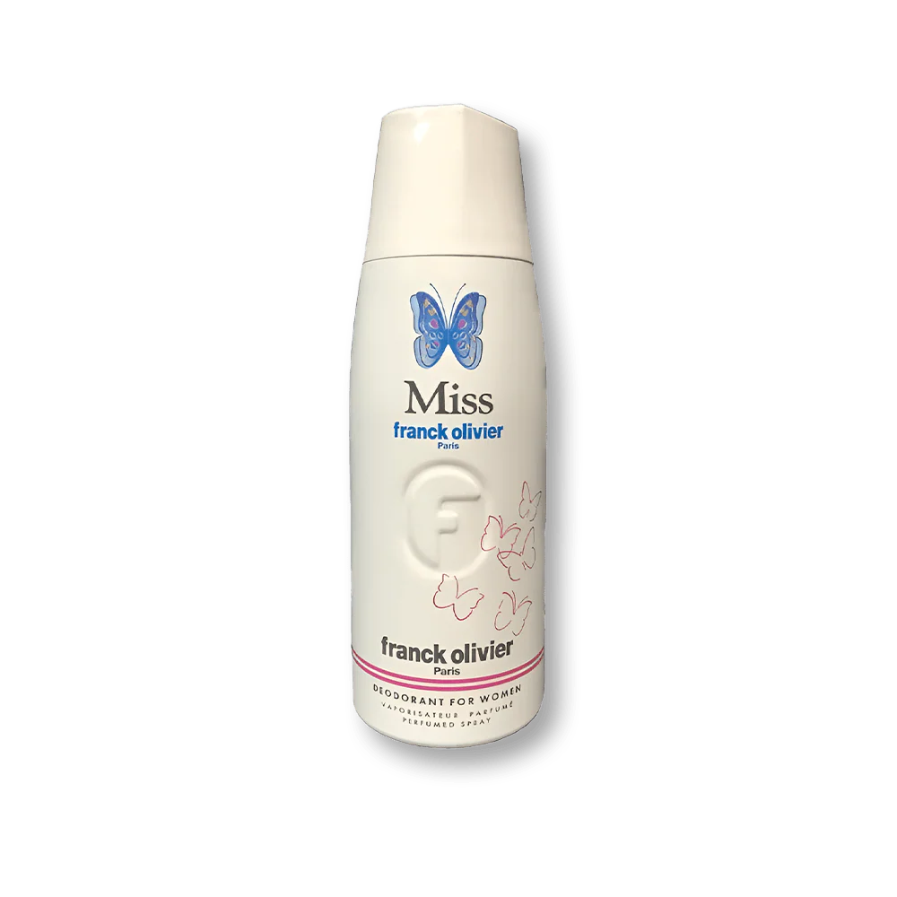 Franck Olivier Miss Franck Olivier Deodorant Spray