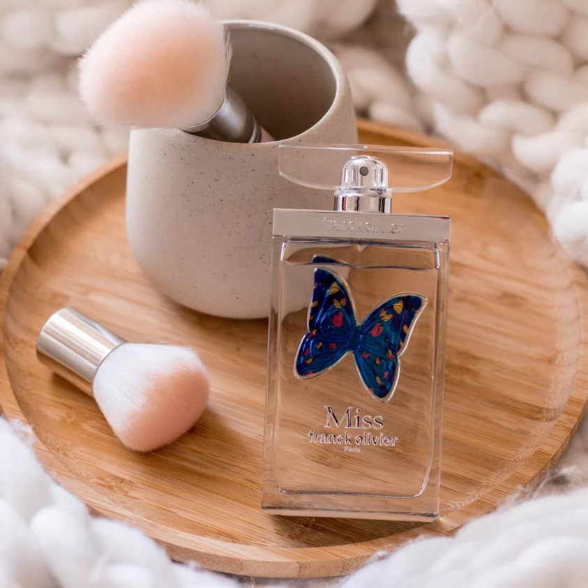 Franck Olivier Miss Franck Olivier Deodorant Spray - Image 2