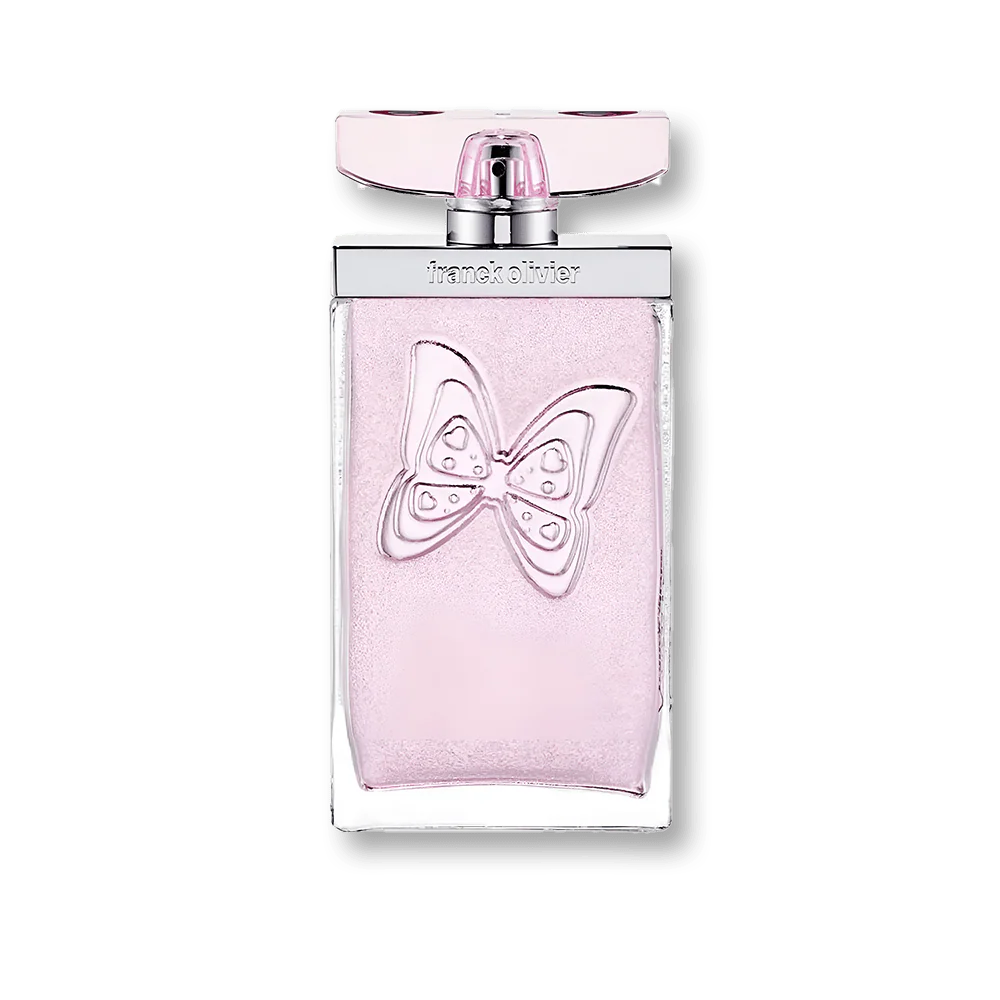 Franck Olivier Nature EDP