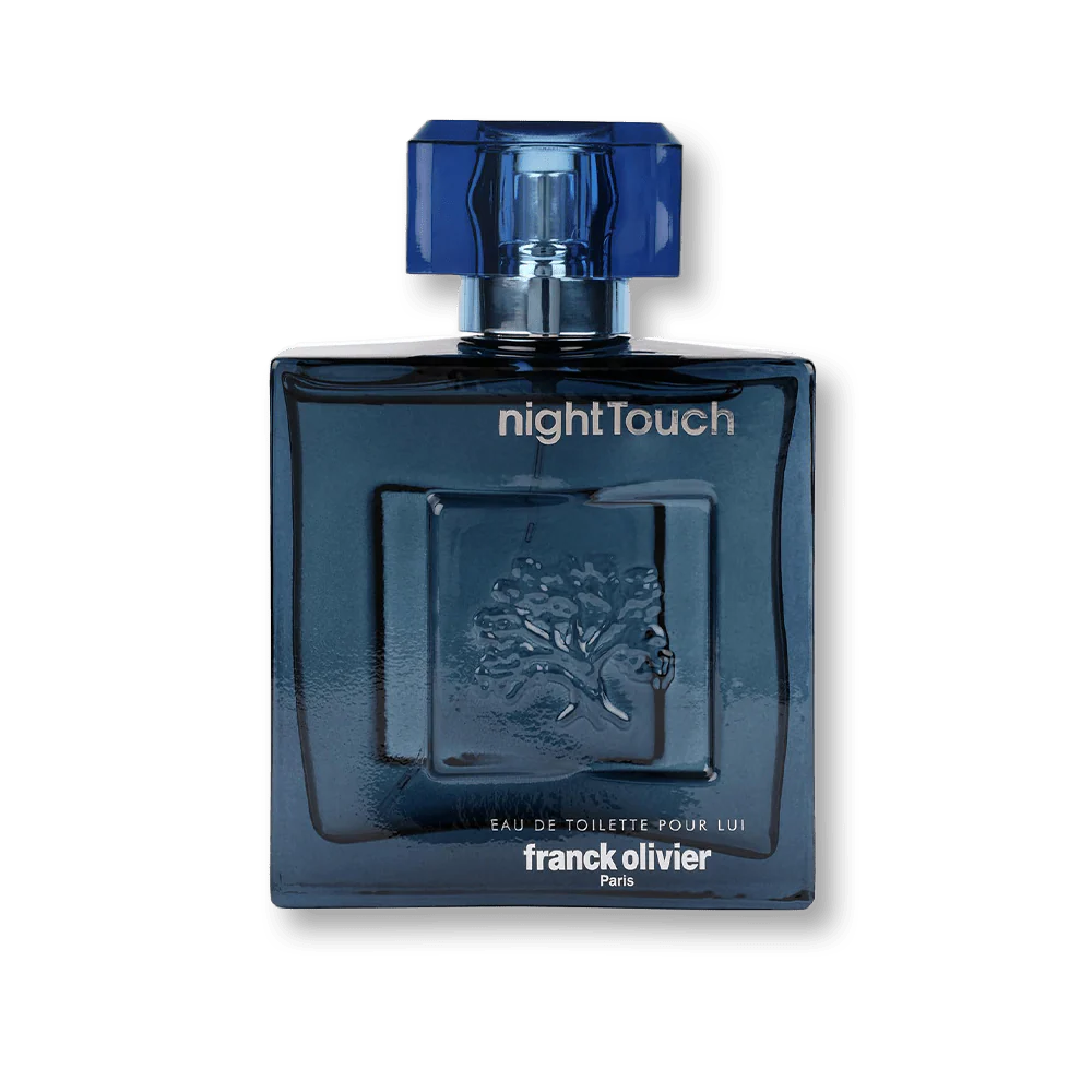 Franck Olivier Night Touch EDT