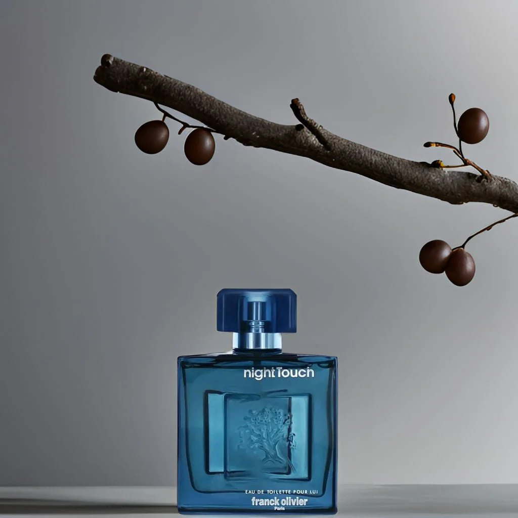 Franck Olivier Night Touch EDT - Image 2