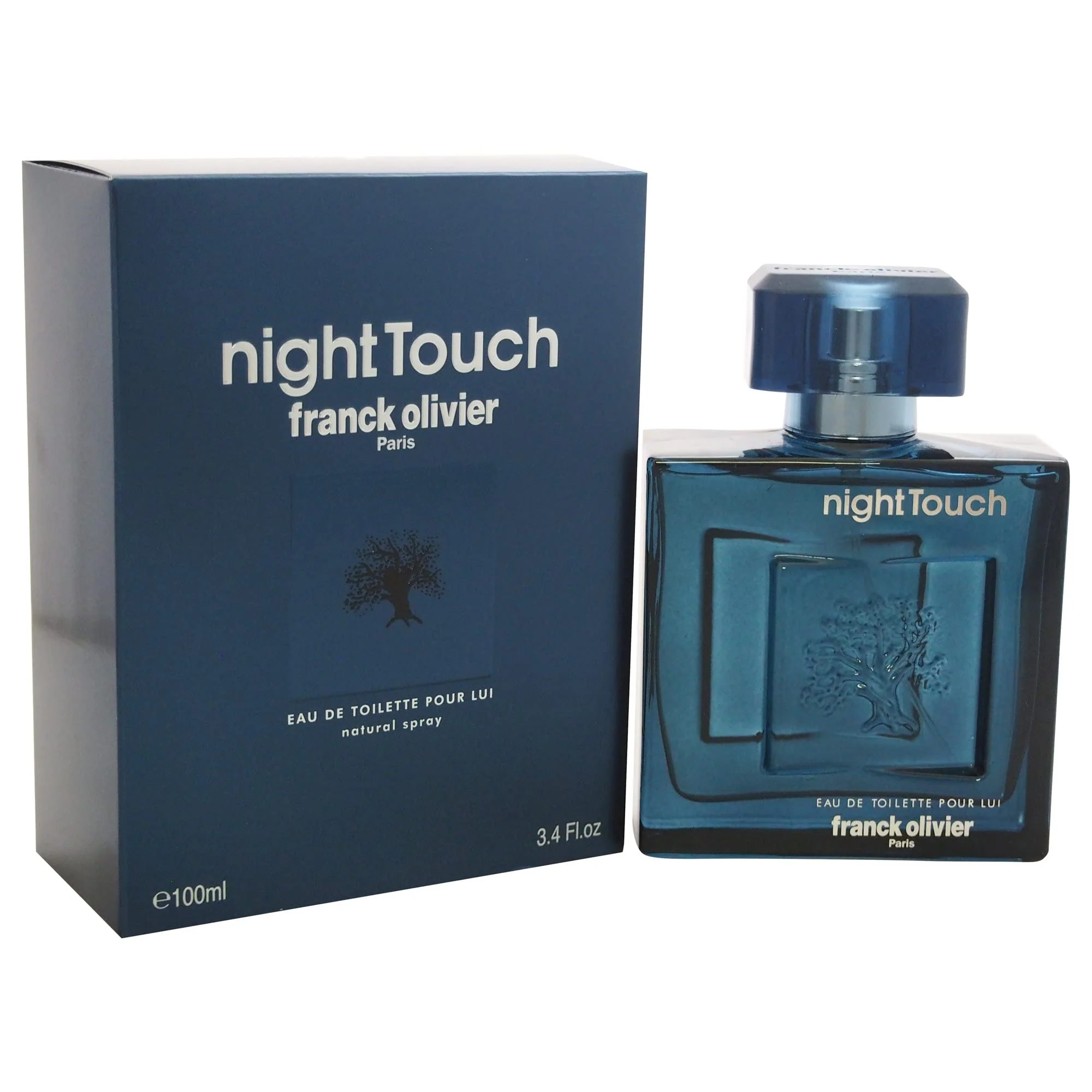 Franck Olivier Night Touch EDT - Image 4