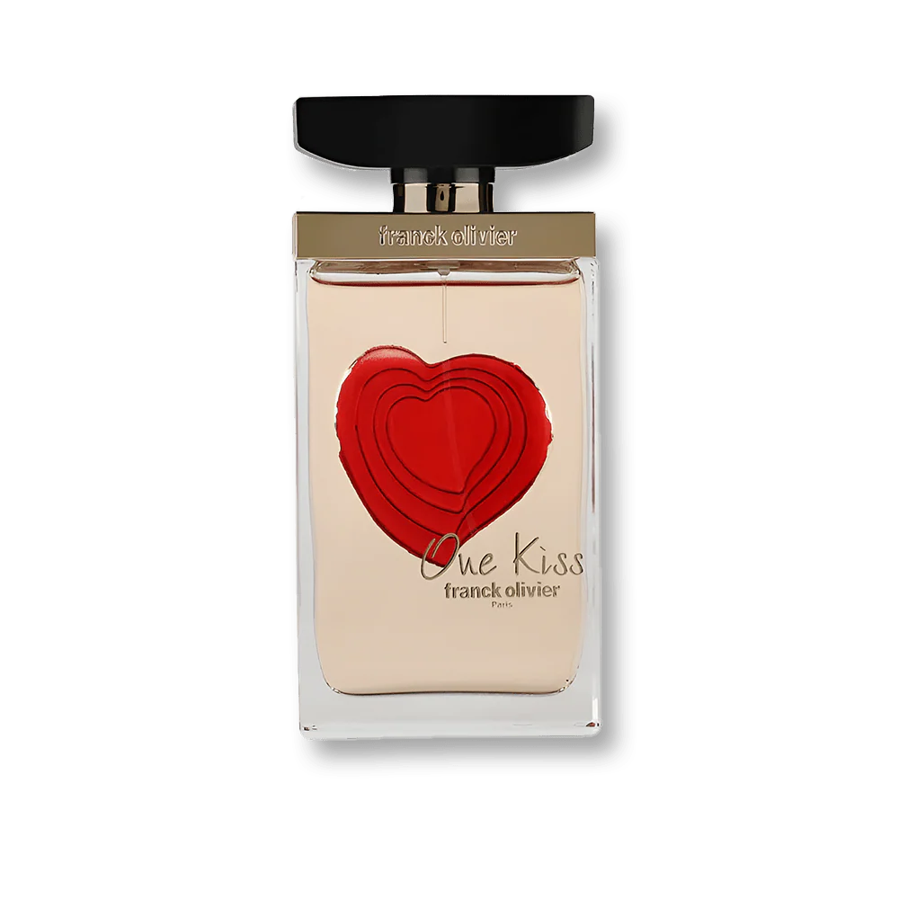 Franck Olivier One Kiss EDP