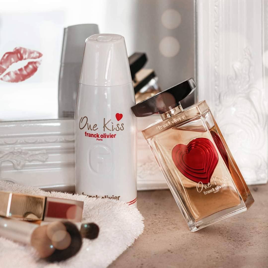 Franck Olivier One Kiss EDP - Image 2