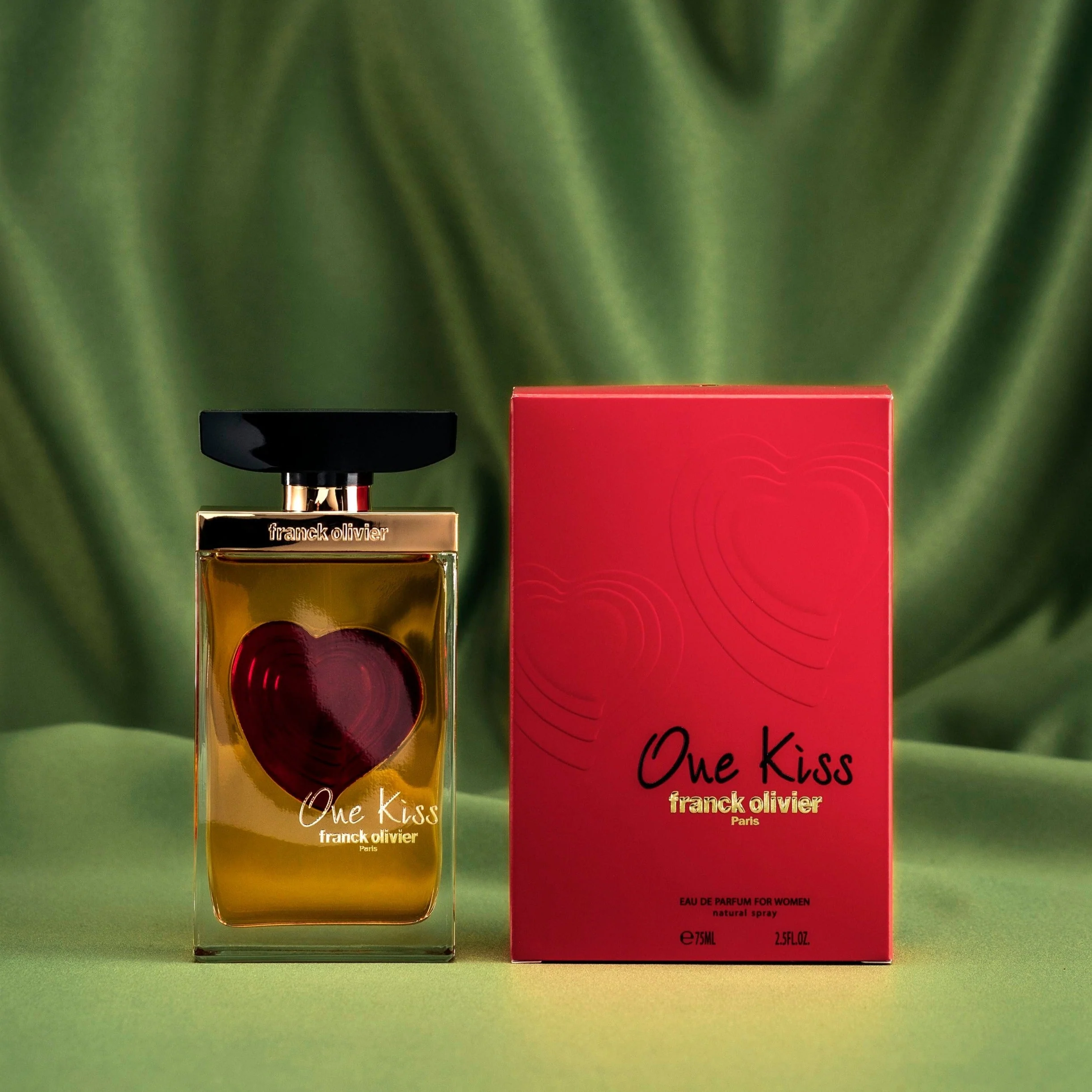 Franck Olivier One Kiss EDP - Image 3