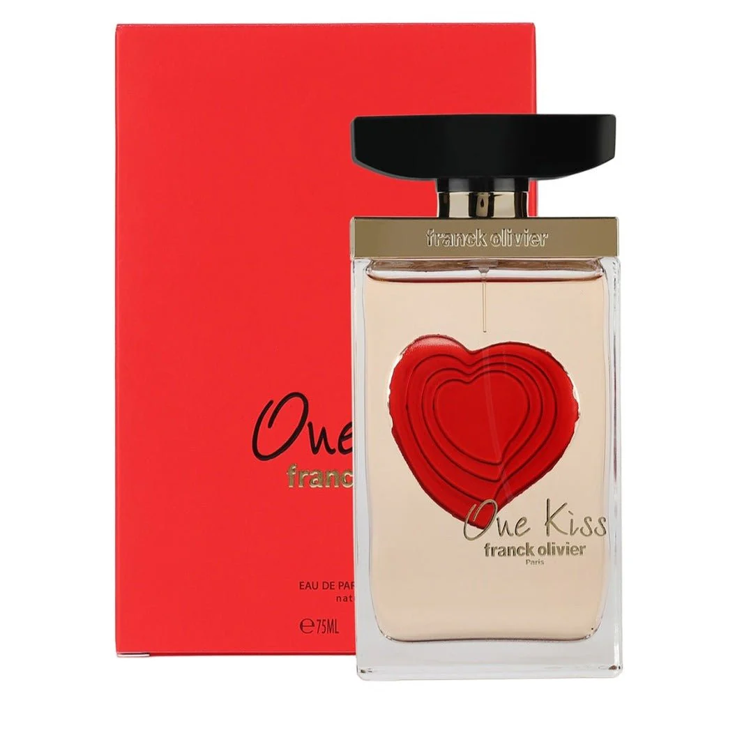 Franck Olivier One Kiss EDP - Image 4
