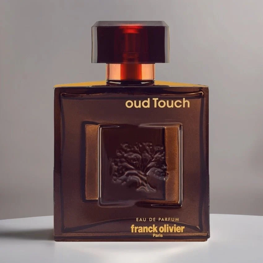 Franck Olivier Oud Touch EDP - Image 3