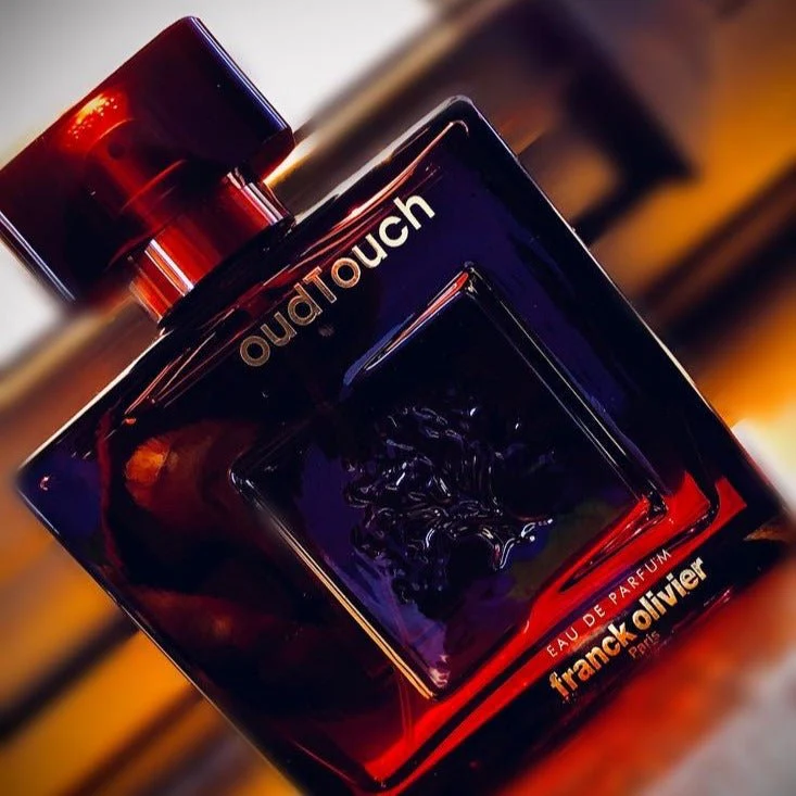 Franck Olivier Oud Touch EDP - Image 4