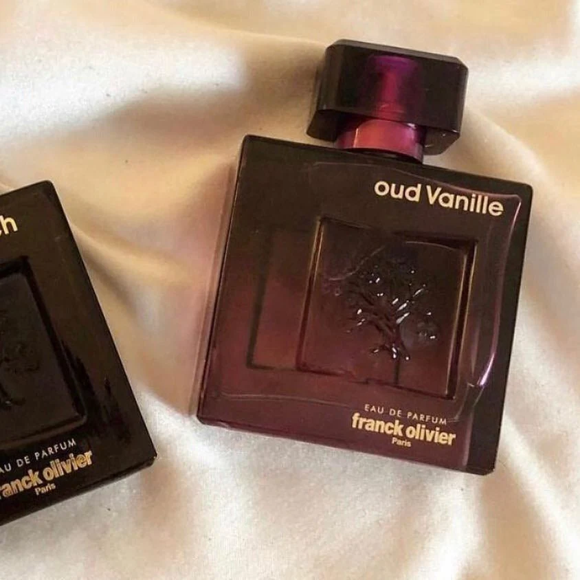 Franck Olivier Oud Touch EDP - Image 5