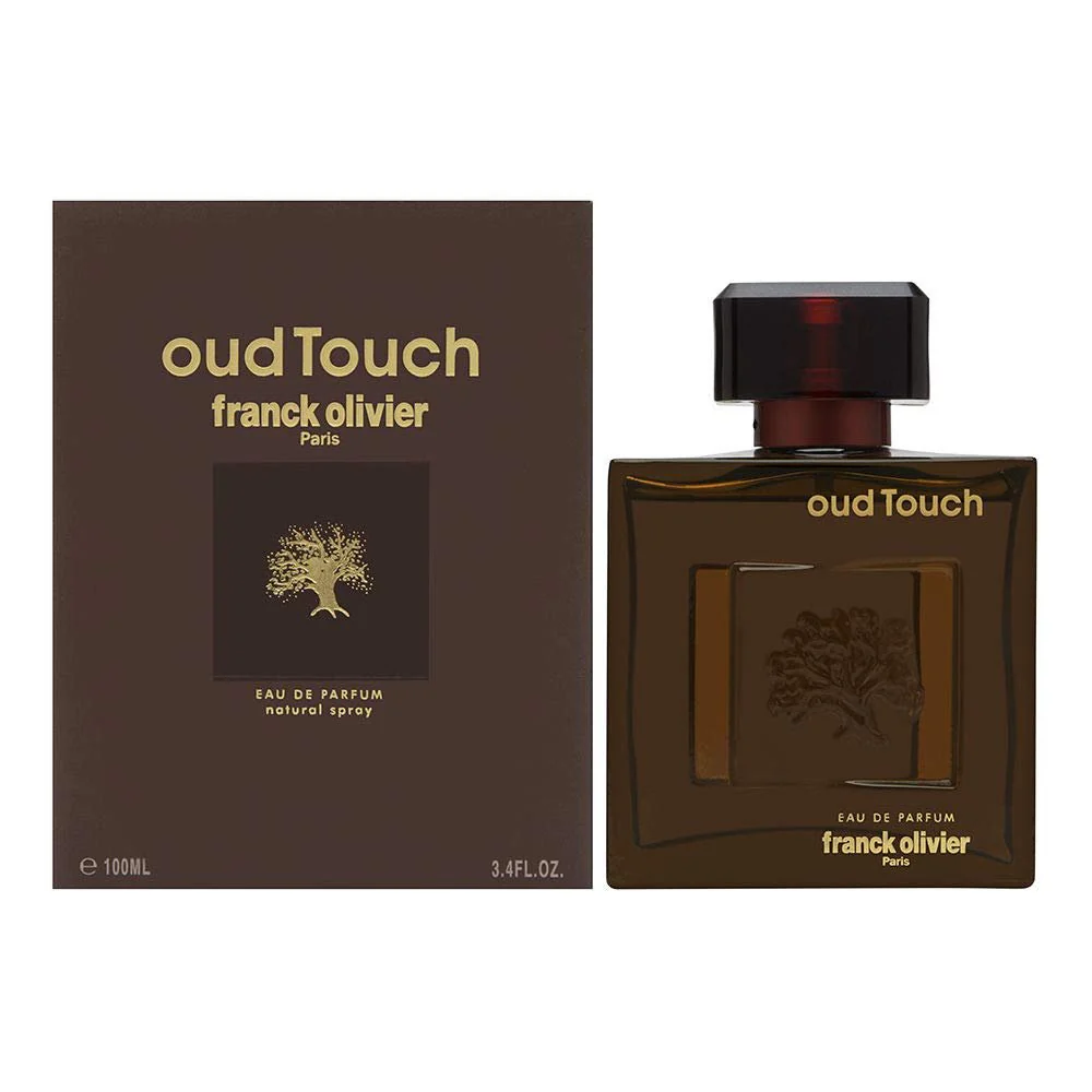 Franck Olivier Oud Touch EDP - Image 6