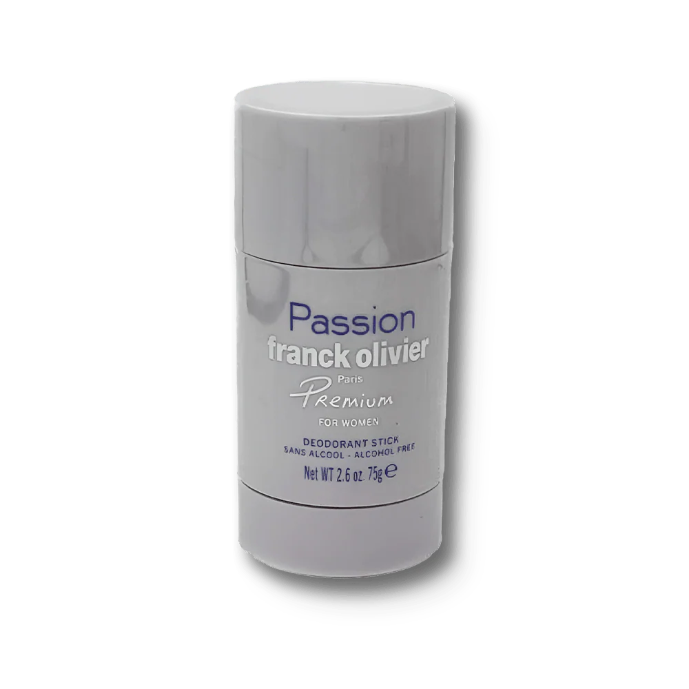 Franck Olivier Passion Deodorant Stick