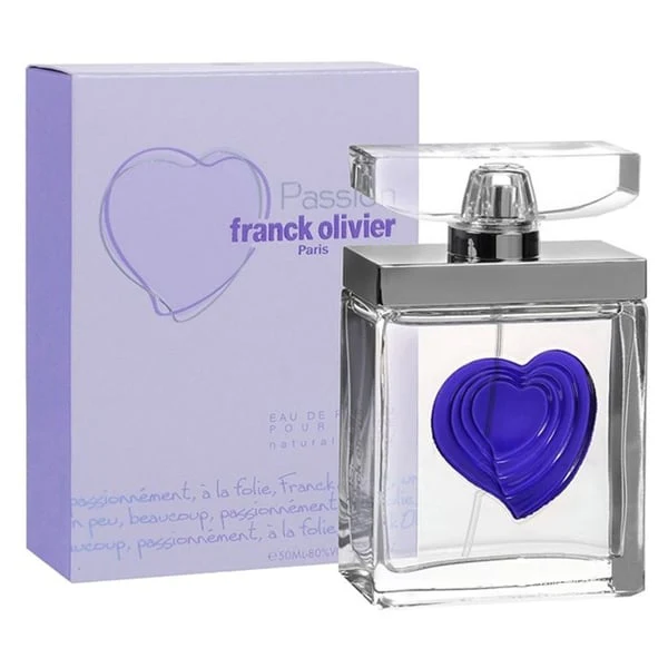 Franck Olivier Passion EDP - Image 3